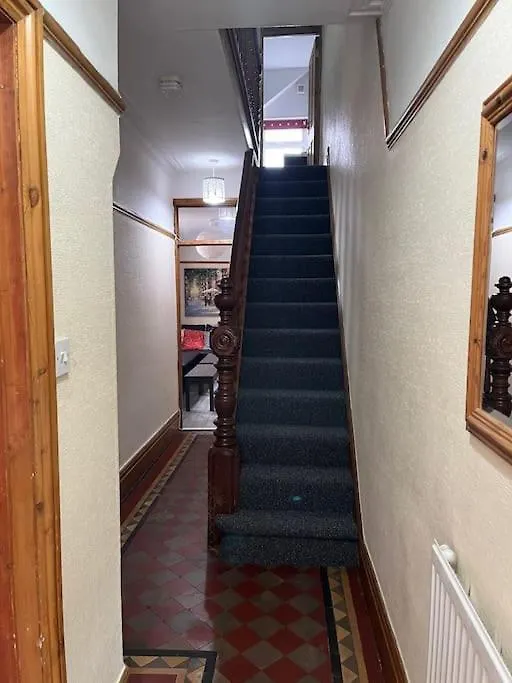 Ty Summerfield By Dream Short Stays Cardiff