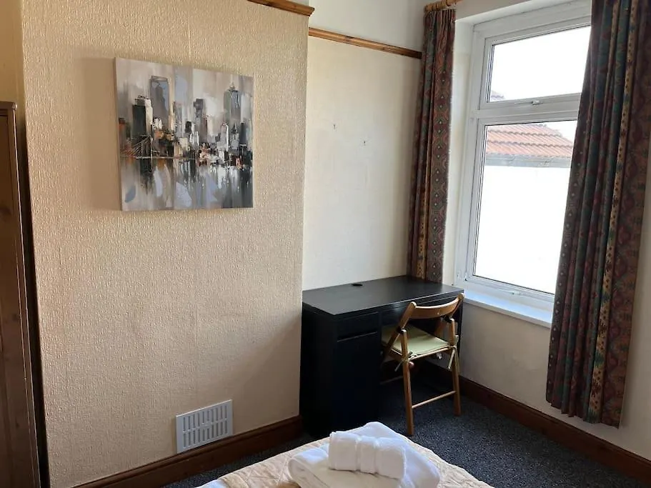 Ty Summerfield By Dream Short Stays Cardiff United Kingdom
