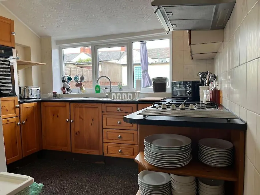 Apartment Ty Summerfield By Dream Short Stays Cardiff