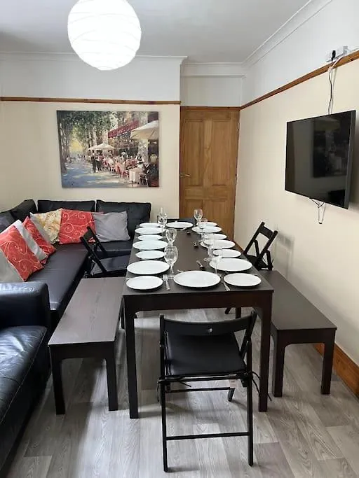 Apartment Ty Summerfield By Dream Short Stays Cardiff