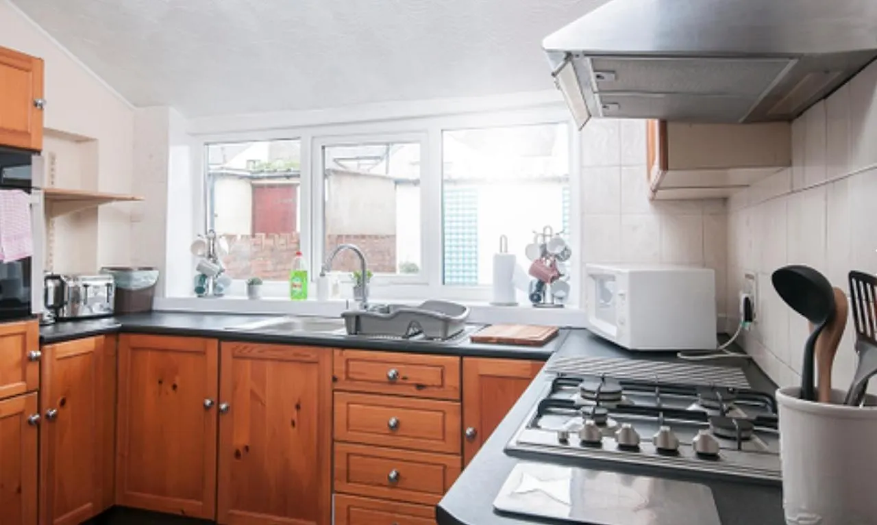 Ty Summerfield By Dream Short Stays Cardiff
