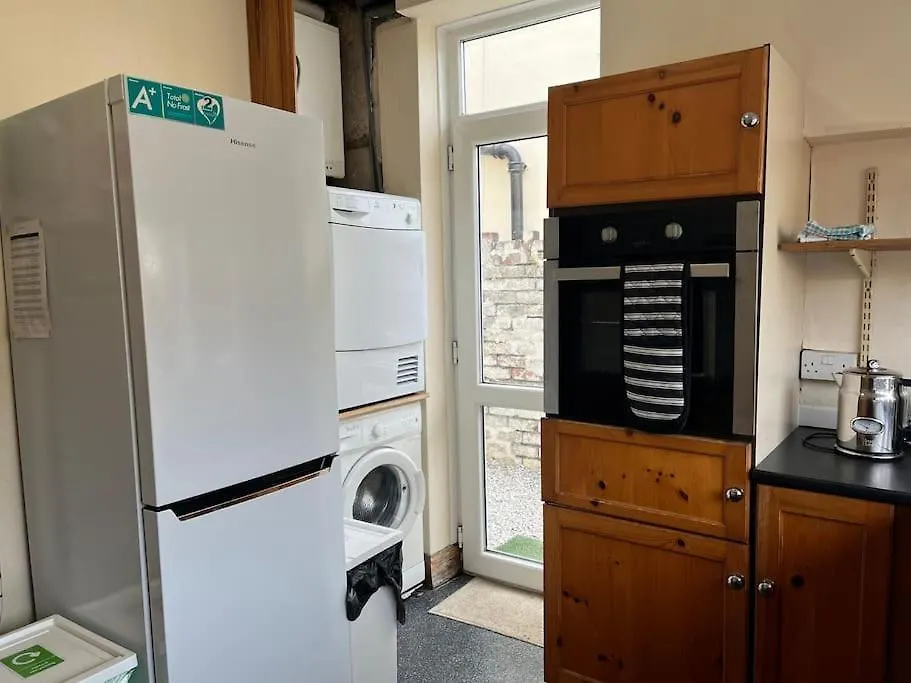 Ty Summerfield By Dream Short Stays Cardiff 0*,  United Kingdom