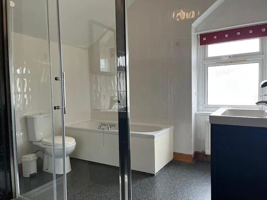 Ty Summerfield By Dream Short Stays Cardiff 0*,  United Kingdom