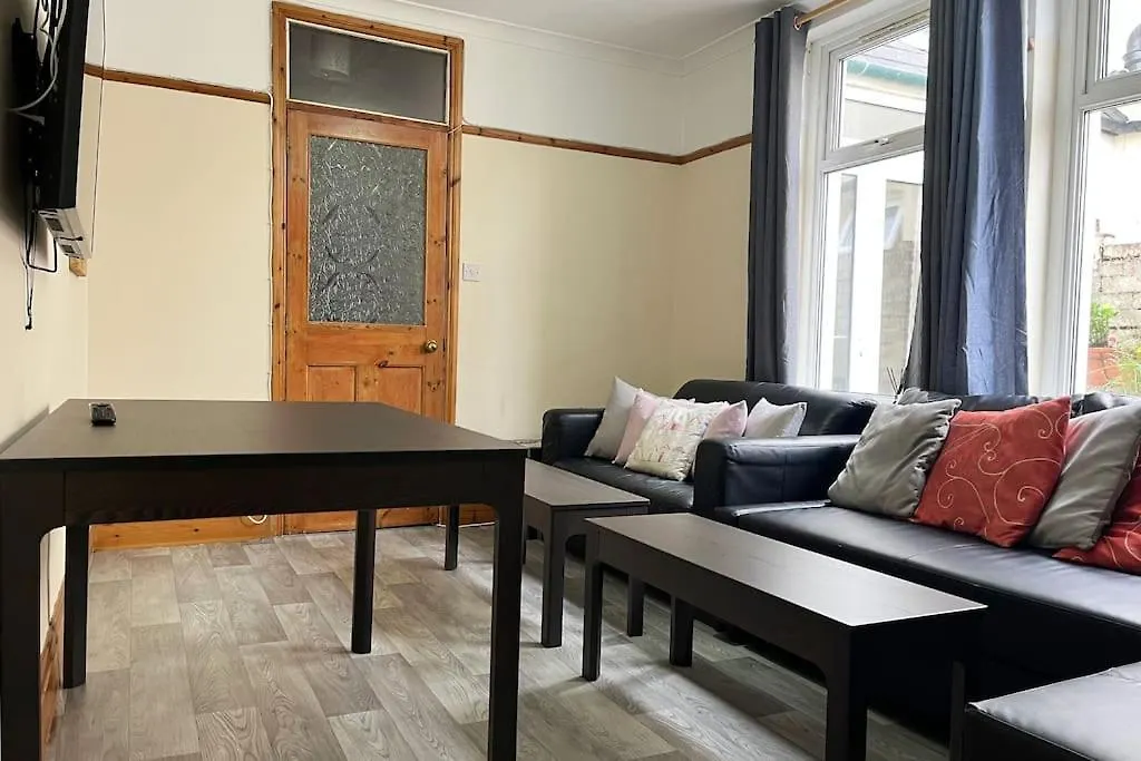 Apartment Ty Summerfield By Dream Short Stays Cardiff