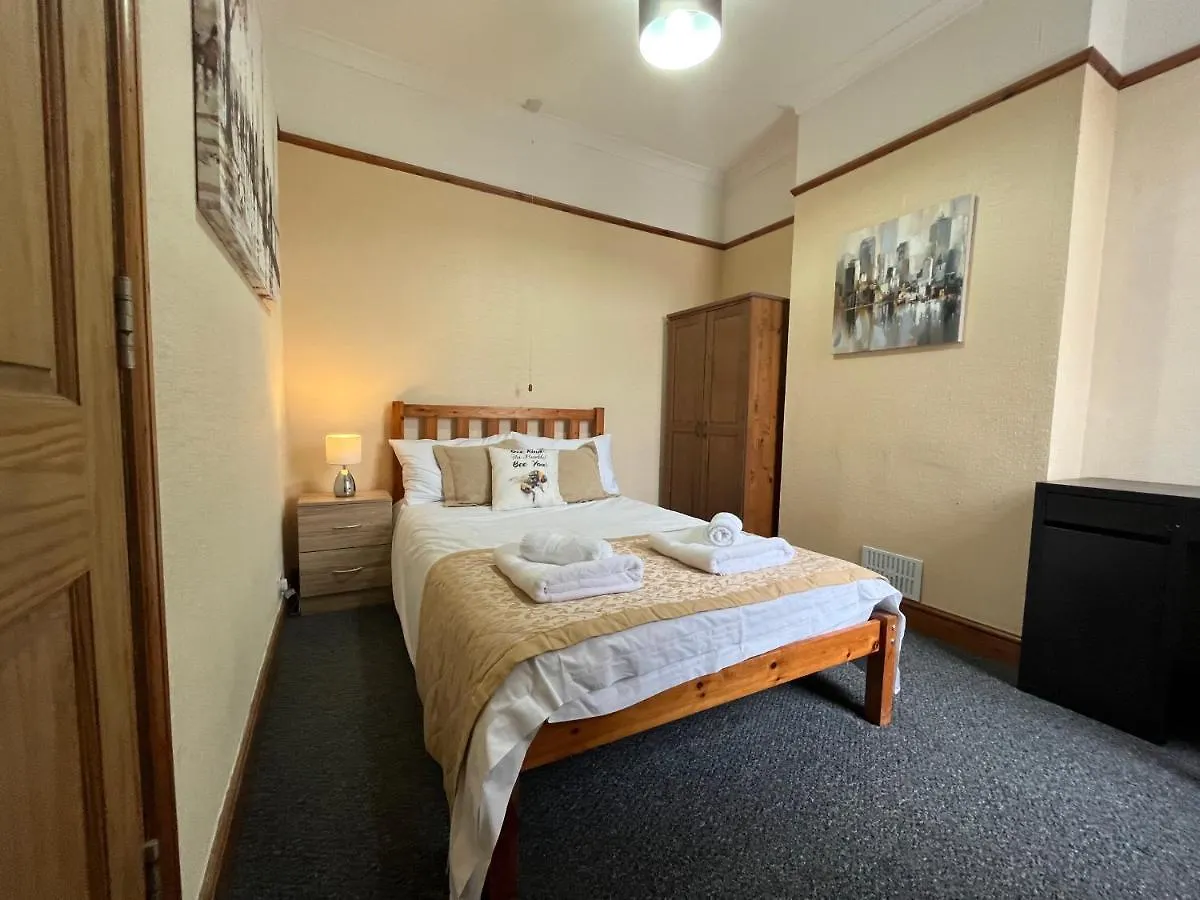 Apartment Ty Summerfield By Dream Short Stays Cardiff United Kingdom