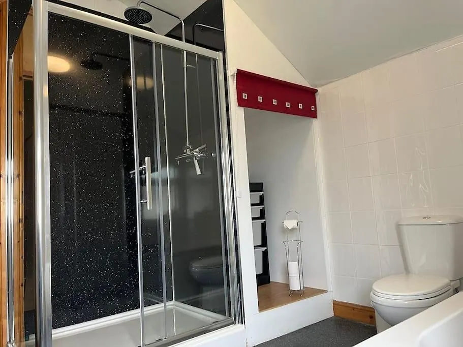 Ty Summerfield By Dream Short Stays Cardiff Apartment