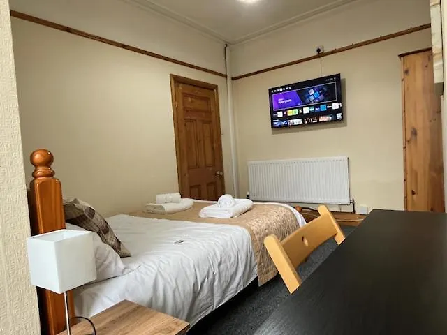 Apartment Ty Summerfield By Dream Short Stays Cardiff United Kingdom