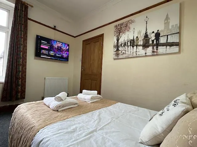 Apartment Ty Summerfield By Dream Short Stays Cardiff